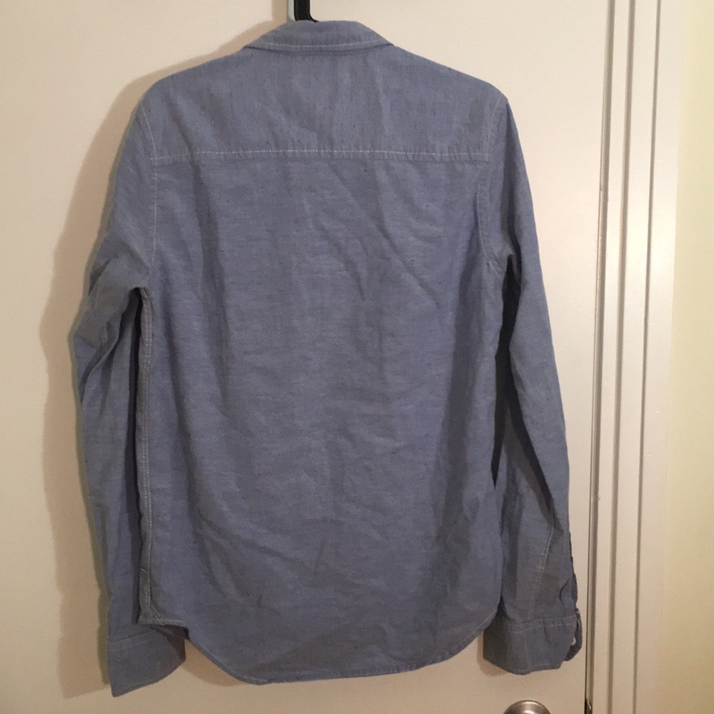Aeropostale men’s oxford shirt, S - Picture 3 of 7